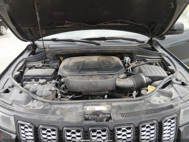 Jeep Grand Cherokee Altitude 4x4