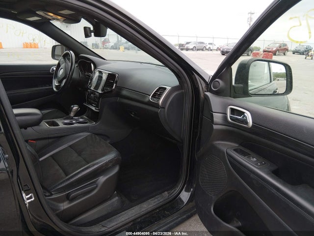 Jeep Grand Cherokee Altitude 4x4