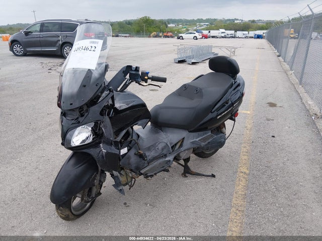 Suzuki An650 A