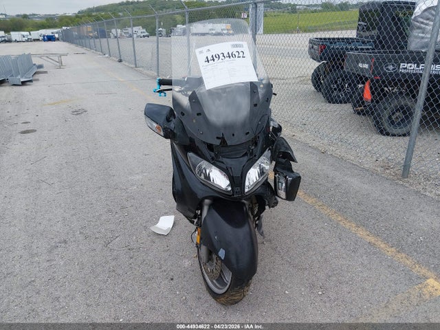 Suzuki An650 A
