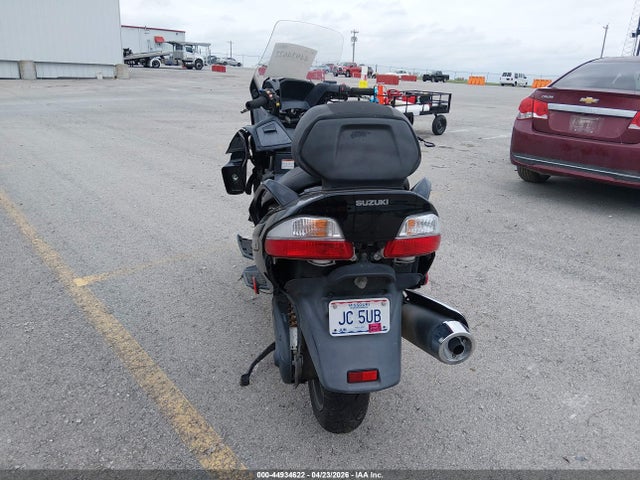 Suzuki An650 A