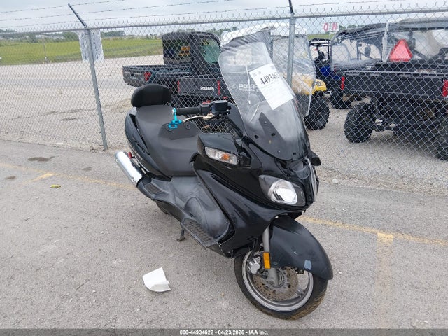 Salvage Suzuki An650 Image