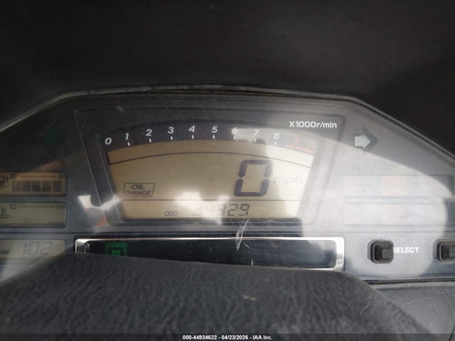 Suzuki An650 A
