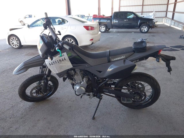 Kawasaki Klx300 S