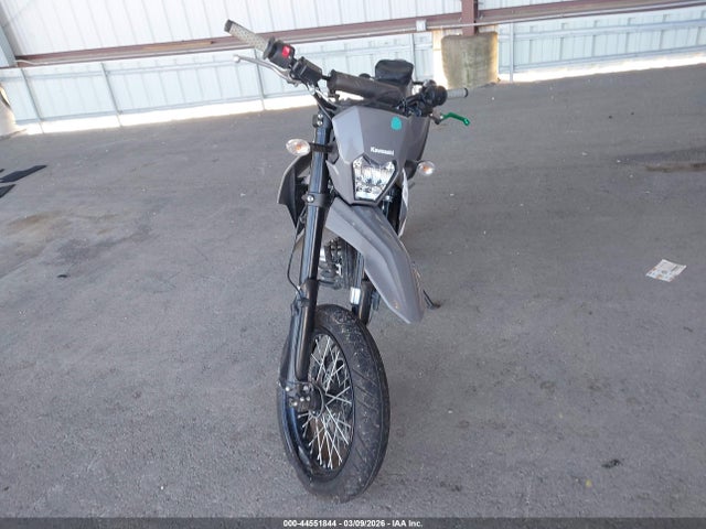 Kawasaki Klx300 S