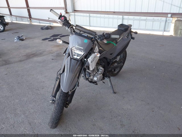 Kawasaki Klx300 S