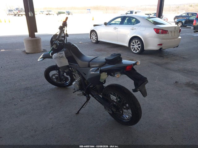 Kawasaki Klx300 S