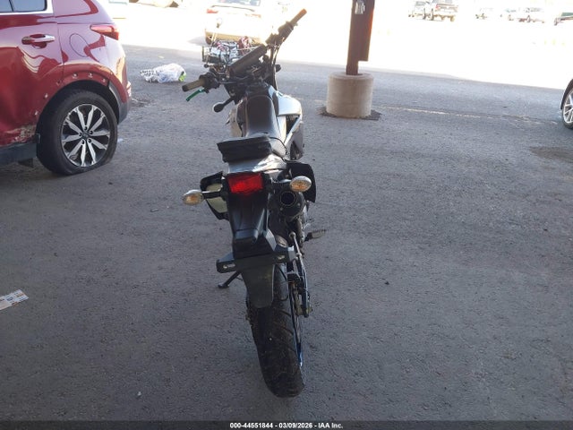 Kawasaki Klx300 S