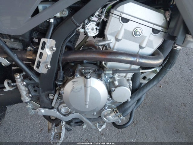 Kawasaki Klx300 S