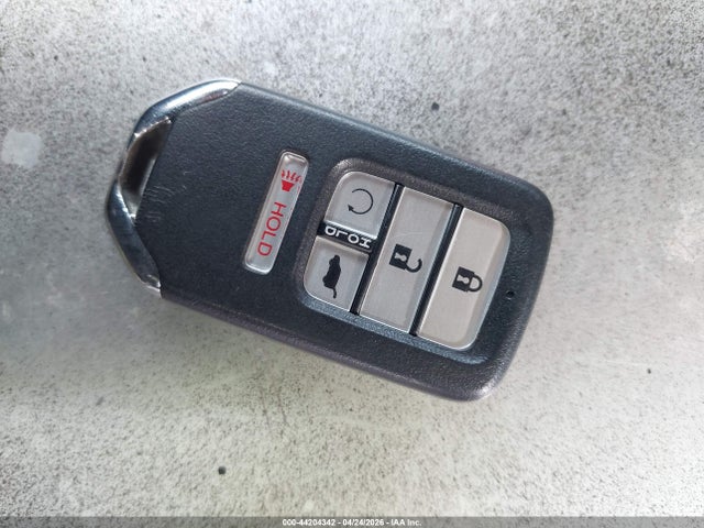 Honda CR-V Awd Ex-l