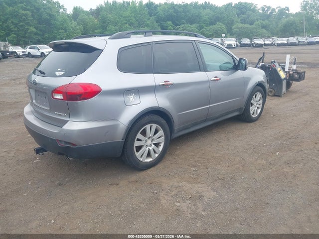 Subaru Tribeca Limited 5-passenger
