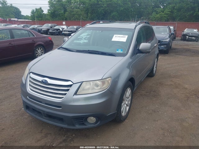 Subaru Tribeca Limited 5-passenger