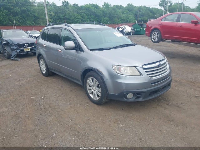 Salvage Subaru Tribeca Image