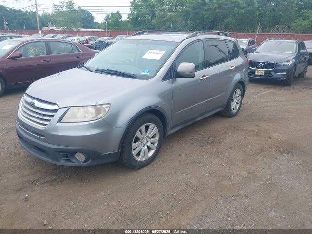 Subaru Tribeca Limited 5-passenger