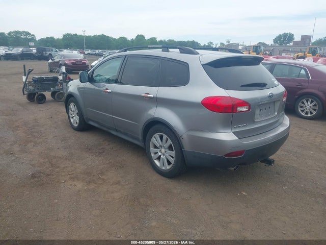 Subaru Tribeca Limited 5-passenger
