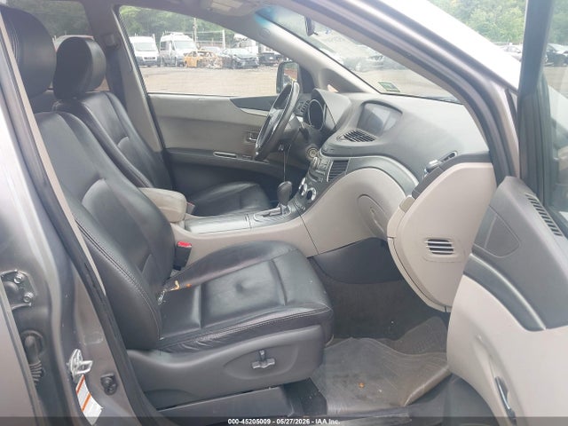 Subaru Tribeca Limited 5-passenger