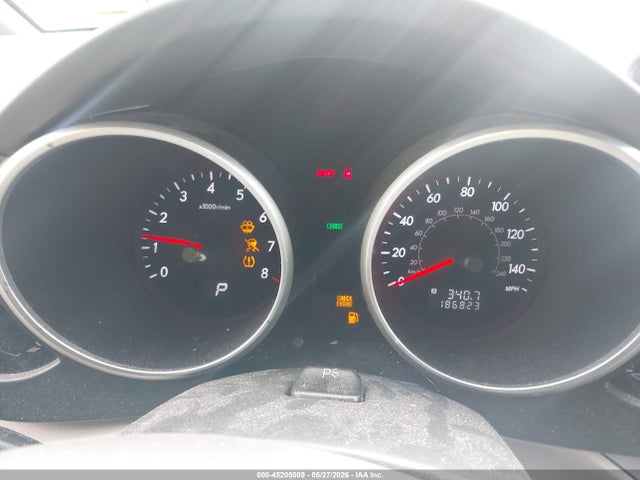 Subaru Tribeca Limited 5-passenger