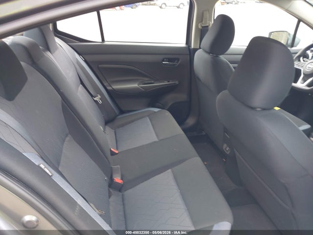Nissan Versa 1.6 Sv