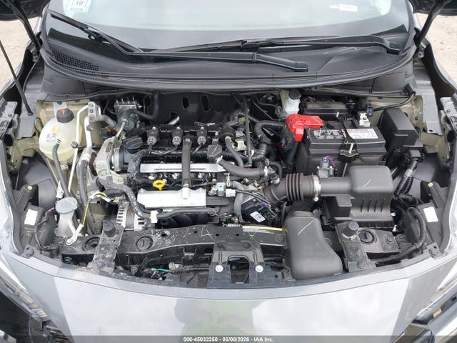 Nissan Versa 1.6 Sv