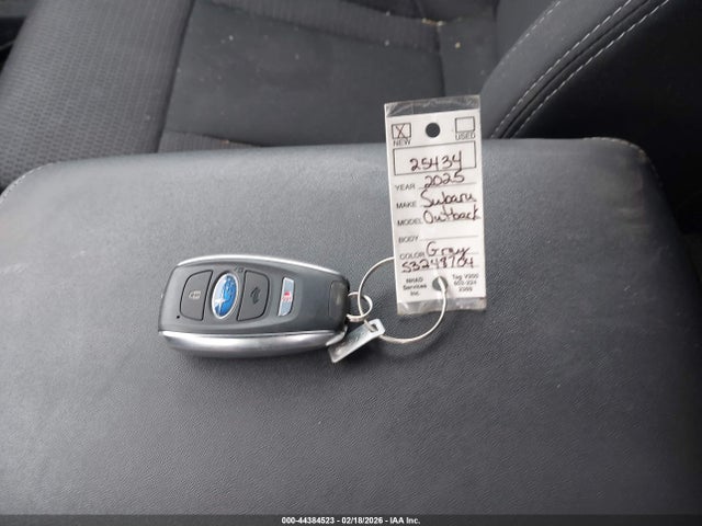 Subaru Outback Premium