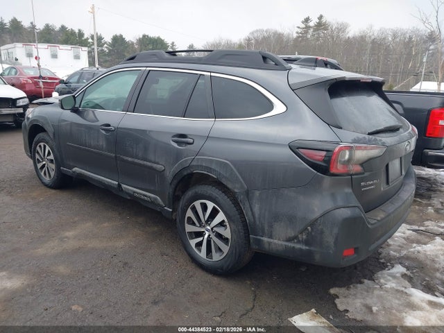 Subaru Outback Premium