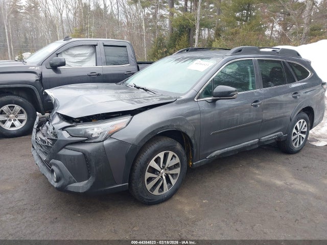 Subaru Outback Premium