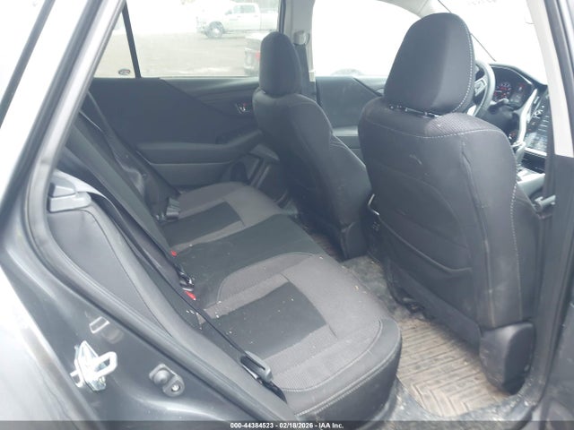 Subaru Outback Premium