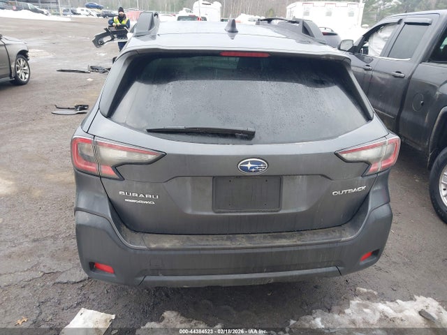 Subaru Outback Premium