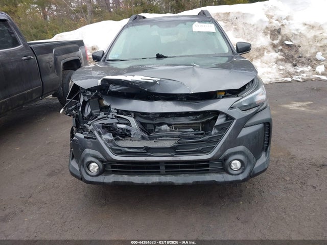 Subaru Outback Premium