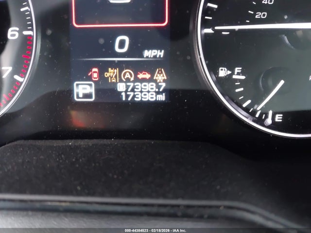 Subaru Outback Premium