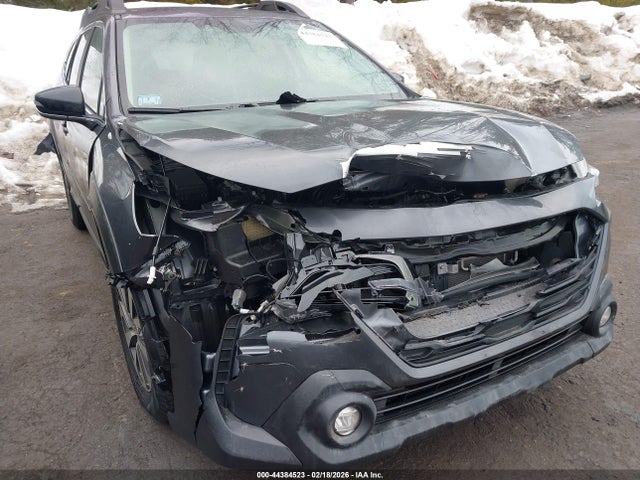 Subaru Outback Premium