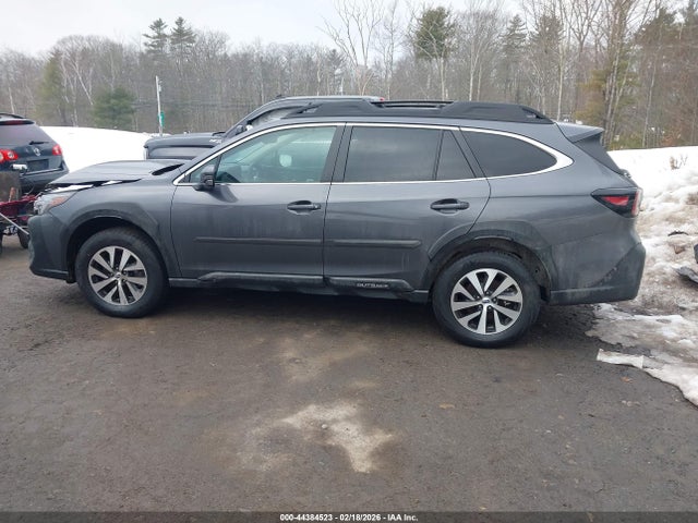 Subaru Outback Premium