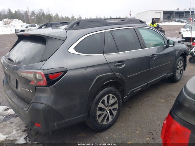 Subaru Outback Premium
