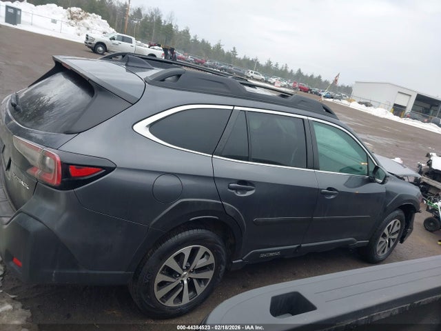 Subaru Outback Premium