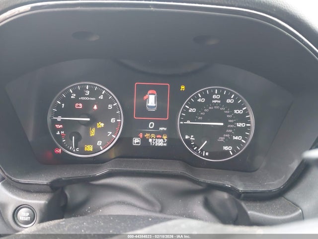Subaru Outback Premium