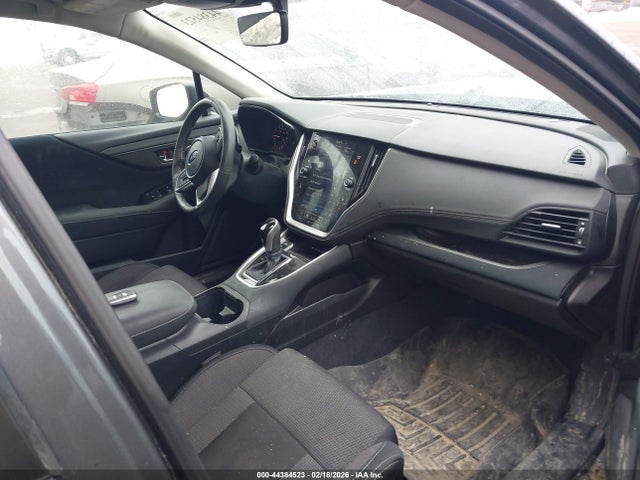 Subaru Outback Premium