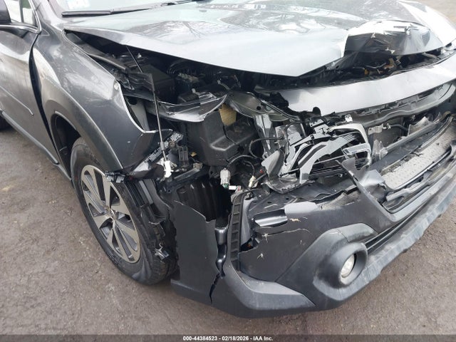 Subaru Outback Premium