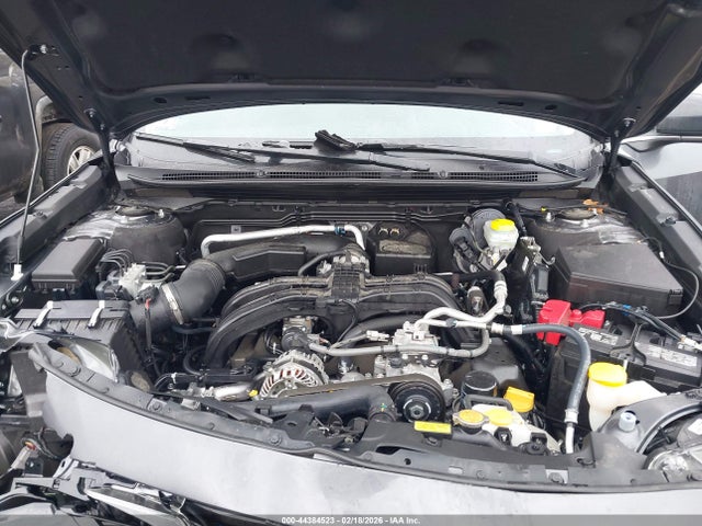 Subaru Outback Premium