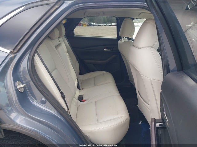 Mazda Cx 2.5 Turbo Premium Plus