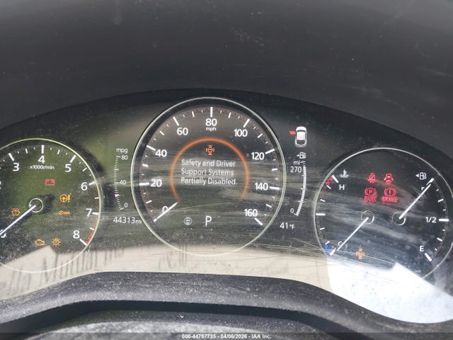 Mazda Cx 2.5 Turbo Premium Plus