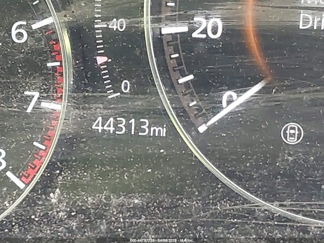 Mazda Cx 2.5 Turbo Premium Plus