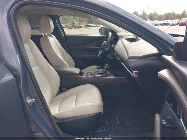Mazda Cx 2.5 Turbo Premium Plus