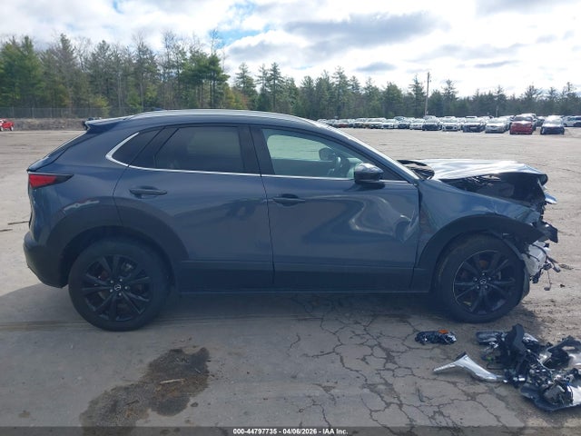 Mazda Cx 2.5 Turbo Premium Plus