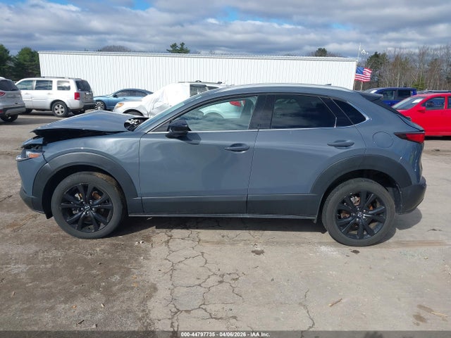 Mazda Cx 2.5 Turbo Premium Plus