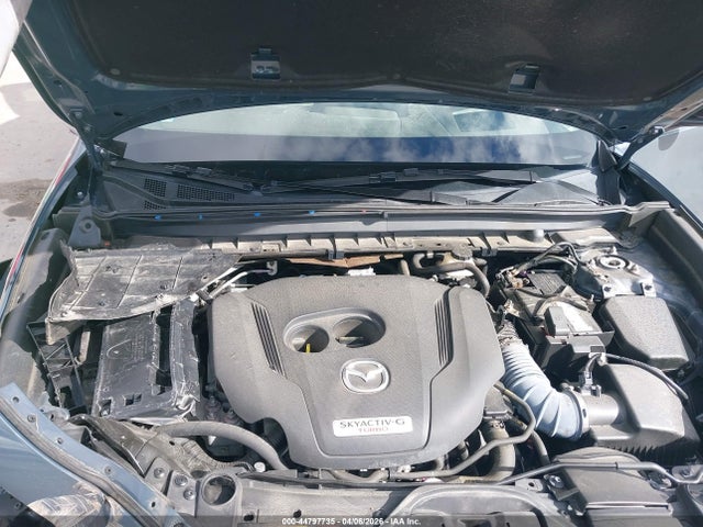 Mazda Cx 2.5 Turbo Premium Plus