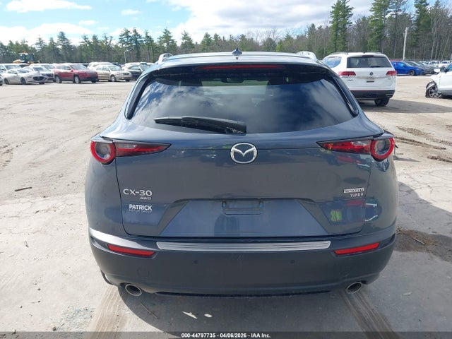Mazda Cx 2.5 Turbo Premium Plus