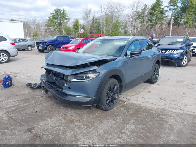 Mazda Cx 2.5 Turbo Premium Plus