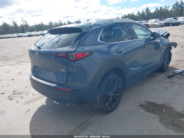 Mazda Cx 2.5 Turbo Premium Plus