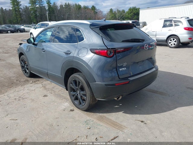 Mazda Cx 2.5 Turbo Premium Plus