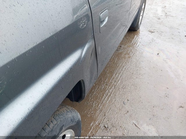 Honda Ridgeline Rtl